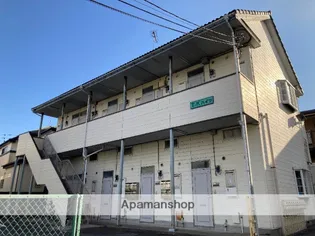 TKハイツの画像