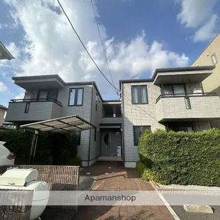 サニーコートの画像