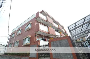 北大宮ハイツの画像