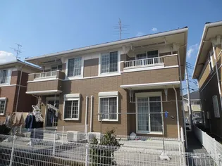 グランデュールコートCの画像