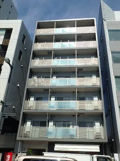 アストル吉敷町の画像