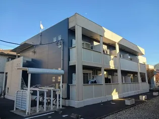 メゾン ド ジェルメの画像