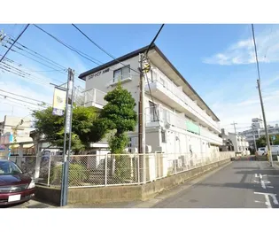 エステートピア大和田の画像