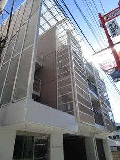 サン アップマンションの画像