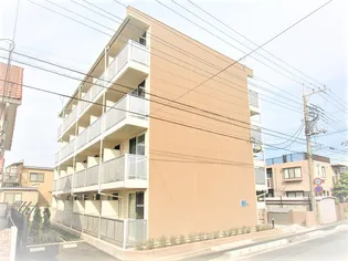 レオパレスメゾン MIIの画像