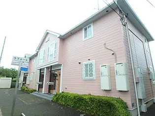ラフォーレ参番館の画像