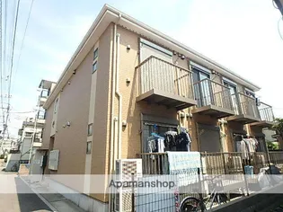 キャメル大宮宮町の画像