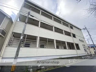 アトーレ浅間町マンションの画像