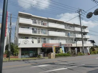 スガヤハイツの画像