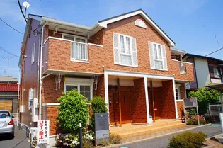 フローラル レイナの画像