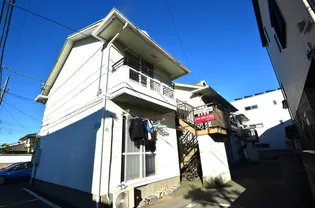 アーバンハウス21の画像