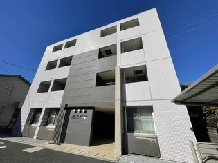 ル・ソレイユⅡ【2階】の外観