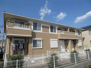 グランデュールコートBの画像