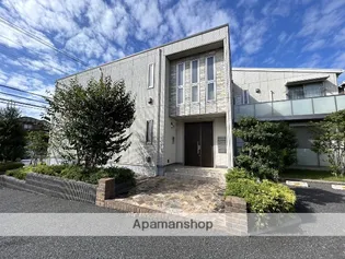 フェリシアスコート【1階】の外観