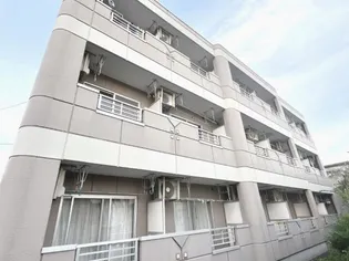 グレースカーサIIIの画像