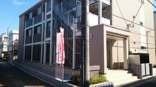 ラ ヴィータの画像