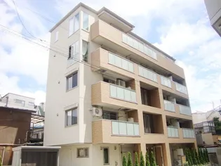 スカイエ大宮の画像