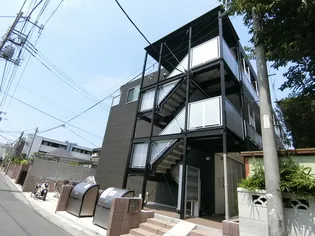 リブリ・大宮桜木町 【3階】の外観