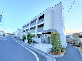 グランディール西大宮の画像