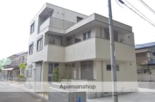 氷川参道メゾンテラーダの画像