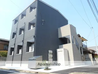 マ メゾン大宮の画像