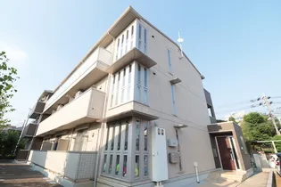 クレセントの画像