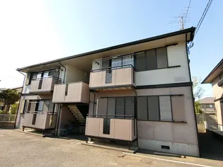 ベルクレストAの画像