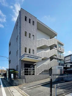 シャルマンピア【3階】の外観