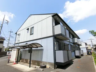 メゾンドール 弐番館の画像