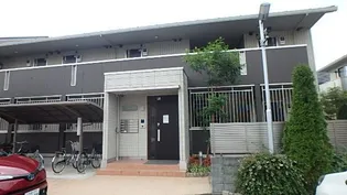 フォレストテラス大宮の画像