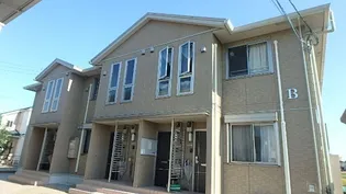 ソレアード Bの画像