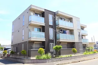 ベルクレストの画像