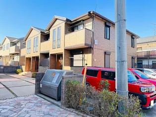 カーサ フィオーレの画像