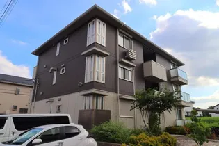 セピアコート 南館の画像