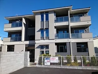 グラシオッソ デーアの画像