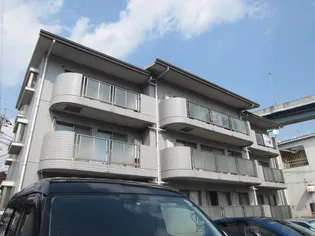 パークスIIの画像