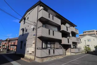 プリムヴェール弐番館の画像