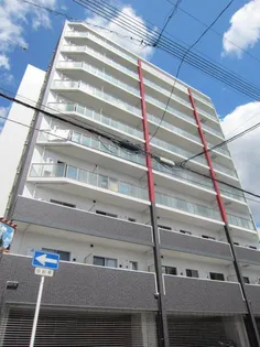 GRAN COURT YONO【7階】の外観