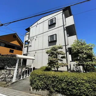 埼玉県さいたま市大宮区桜木町4丁目【アパート】の外観