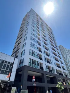 コンフォリア大宮【5階】の外観