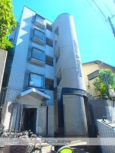 メゾン ド パサージュの画像