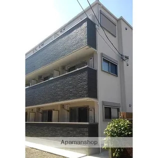 埼玉県さいたま市大宮区大成町1丁目【アパート】の外観