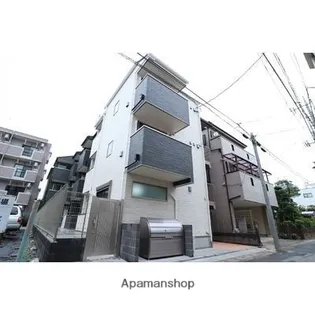 プリムス大宮【2階】の外観