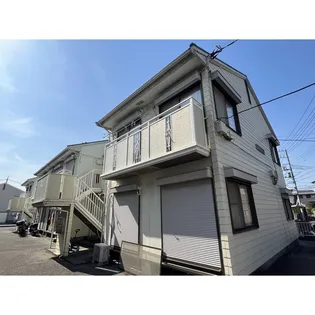 メゾンドネージュ6号館の画像