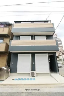 アネシス宮町【1階】の外観