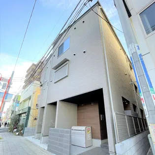 REVE大宮の画像
