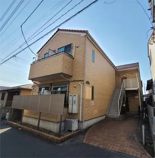 キャメル与野本町の画像