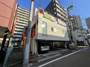 高鼻コーポの画像