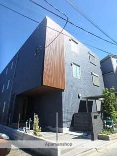 シャルマンの画像