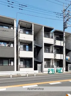 MELDIA大宮の画像